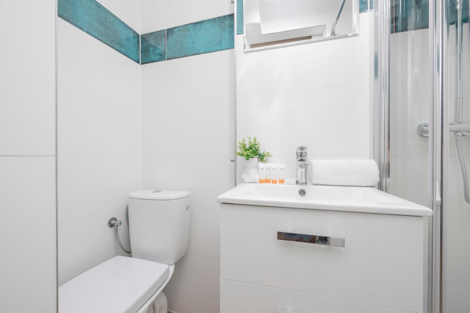 Studio Warsaw Downtown By Noclegi Renters מראה חיצוני תמונה
