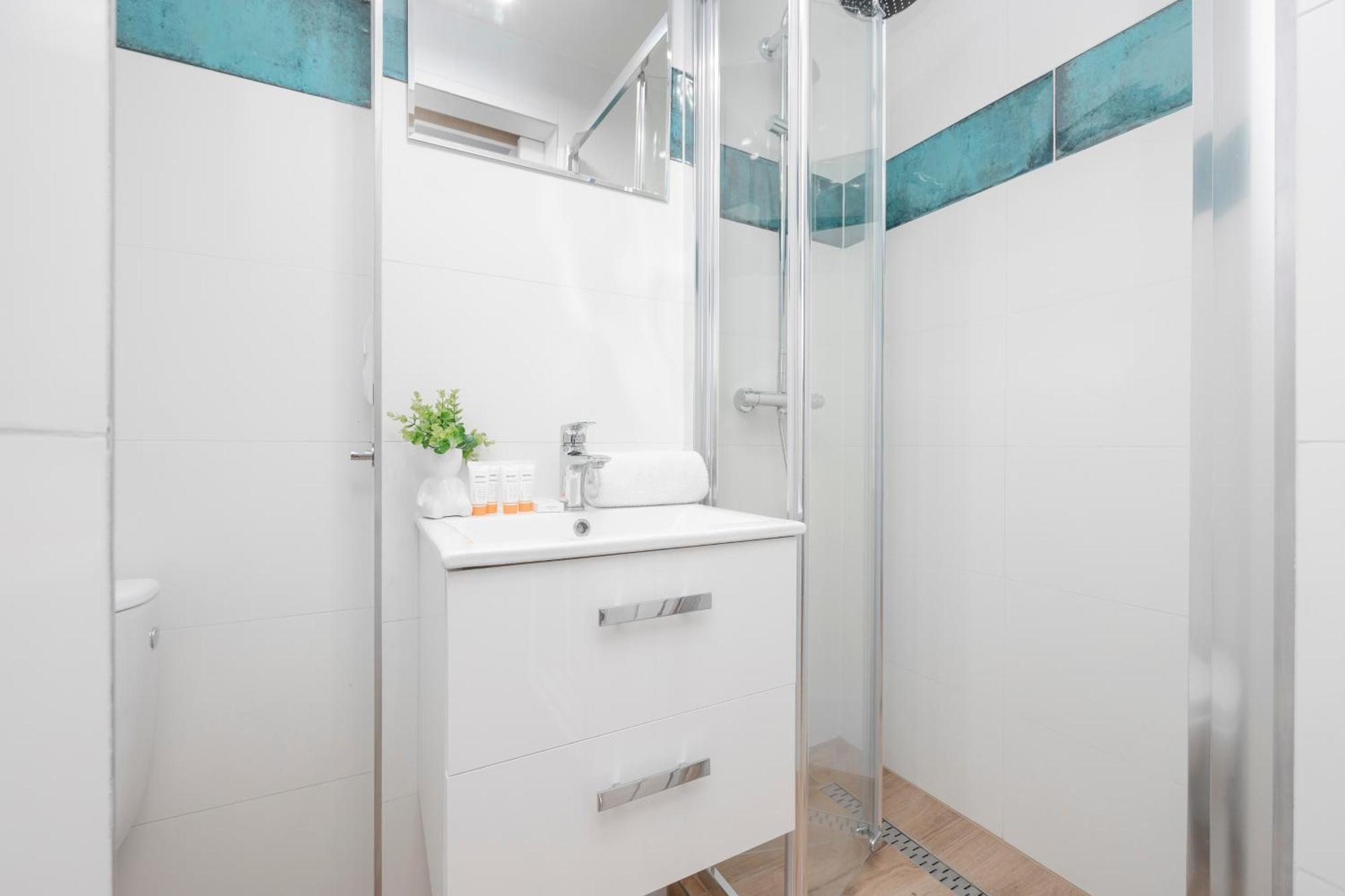 Studio Warsaw Downtown By Noclegi Renters מראה חיצוני תמונה